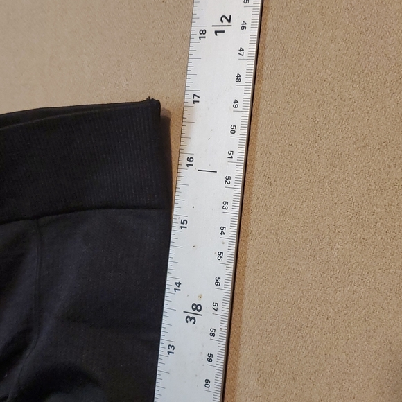 Connection 18 Black Body Shaper Bottoms Size Large / XL - Picture 6 of 7